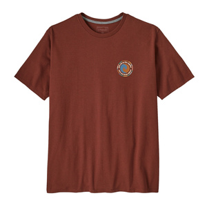 Koszulka UNITY FITZ RESPONSIBILI-TEE