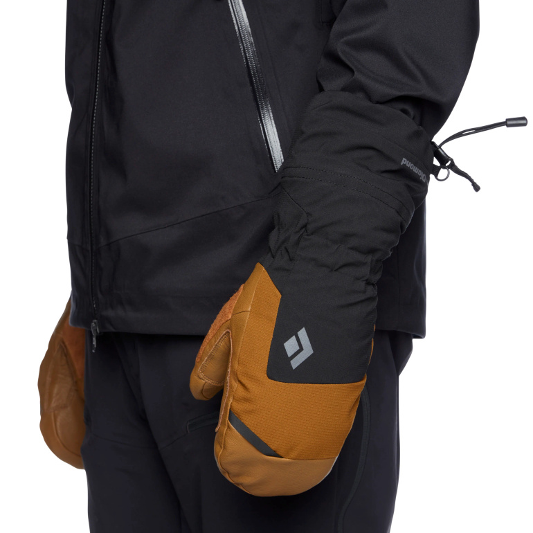 Łapawice MERCURY MITTS
