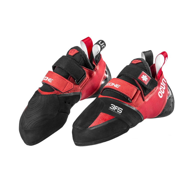 Buty wspinaczkowe OZONE QC
