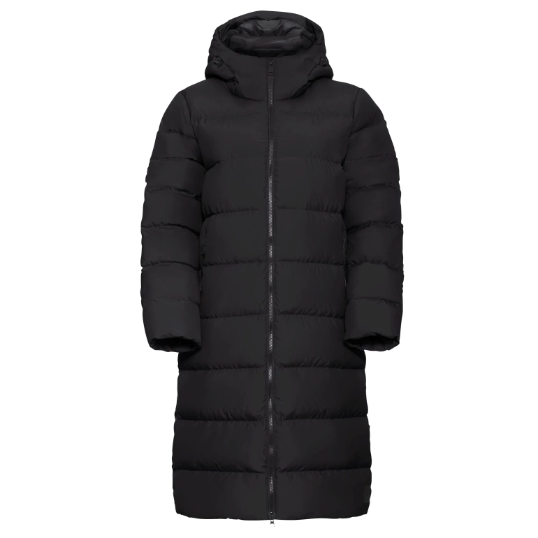 Płaszcz puchowy FROZEN PALACE COAT WOMEN RDS