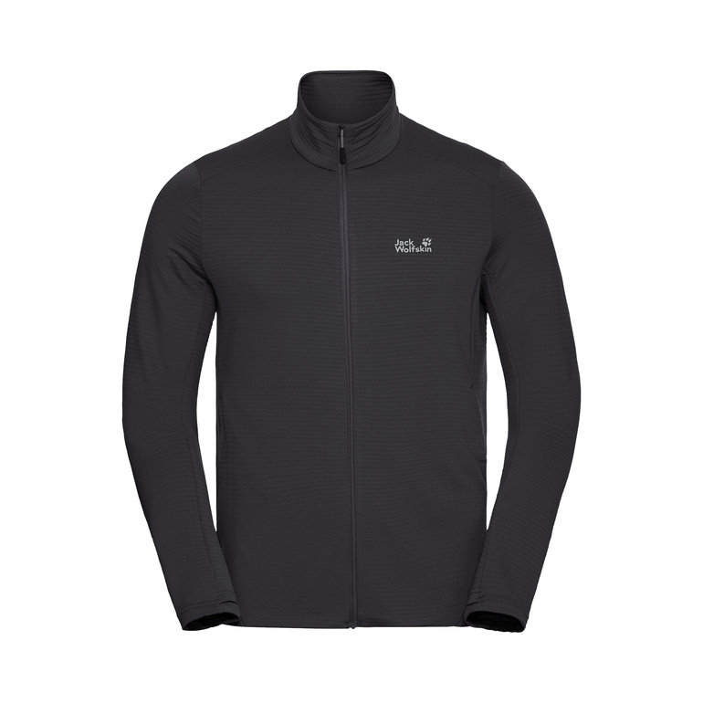 Bluza polarowa LITESTRIDE FZ M