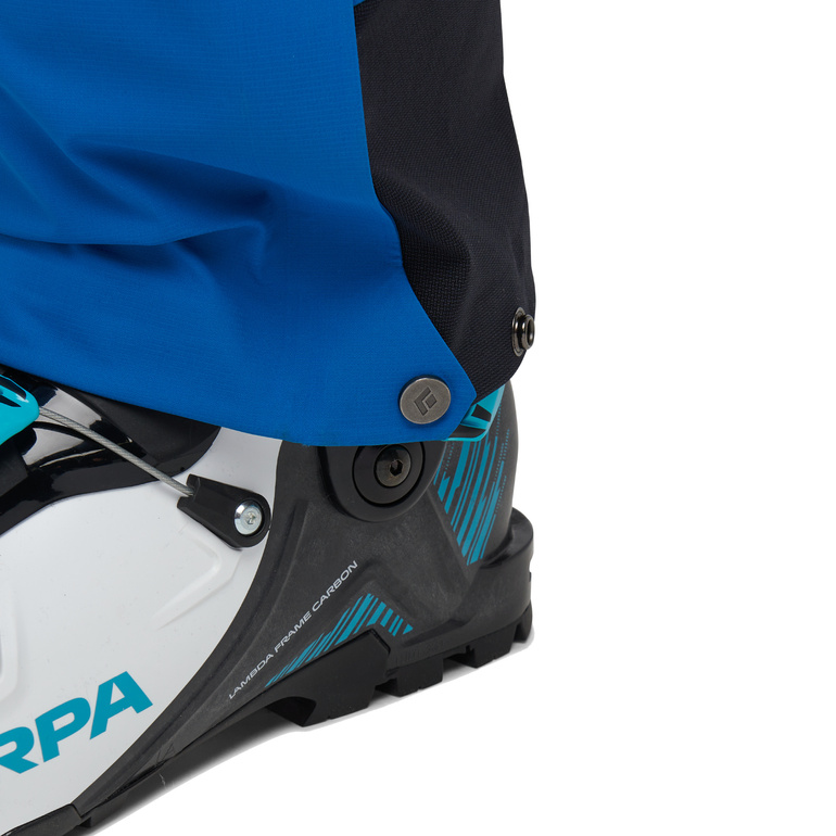 Spodnie DAWN PATROL HYBRID PANTS