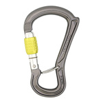 Karabinki CEROS SCREWGATE