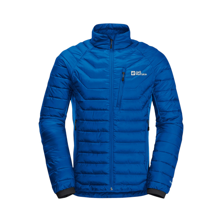 Kurtka ROUTEBURN PRO INS JKT MEN