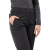 Spodnie zimowe ACTIVATE THERMIC PANTS WOMEN SHORT