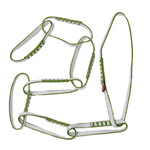 Taśma DYNEEMA DAISY CHAIN