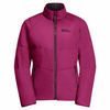Kurtka BERGLAND 3IN1 JKT WOMEN