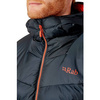 Kurtka NEBULA PRO JACKET