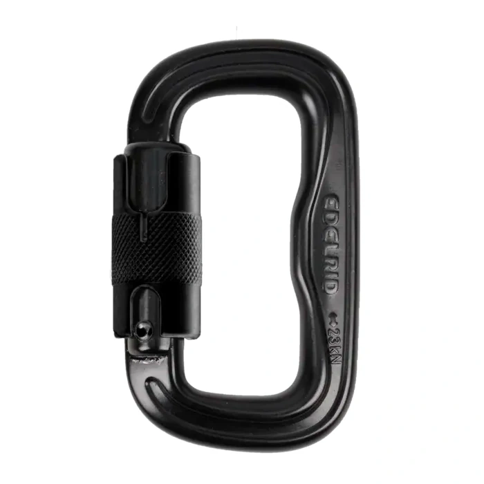 Karabinek FORAS TRIPLE LOCK