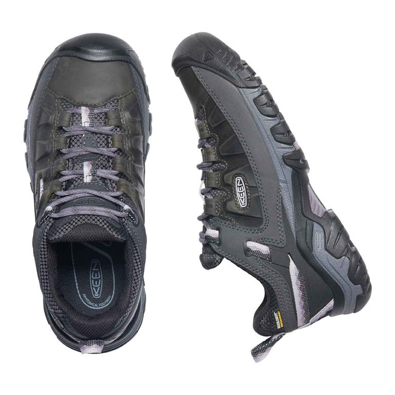 Buty TARGHEE III WATERPROOF