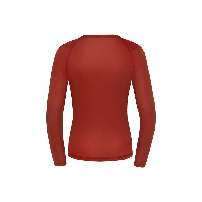 Koszulka RIX LONGSLEEVE WOMEN z ochroną UV