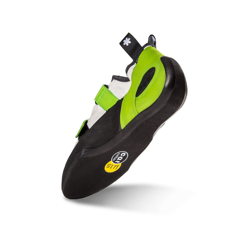 Buty wspinaczkowe JETT QC