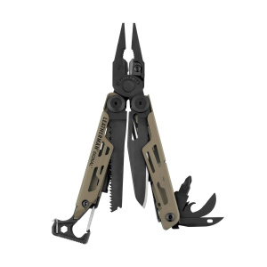Multitool SIGNAL