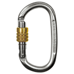 Karabinek stalowy PILLAR SCREW CF