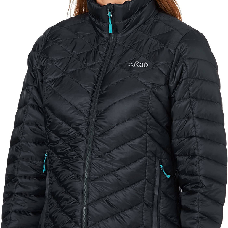 Kurtka ALTUS JACKET WOMEN
