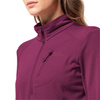 Bluza KOLBENBERG HALF ZIP WOMEN