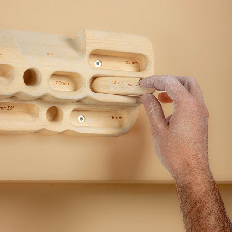 Chwytotablica VERTICALBOARD EVO
