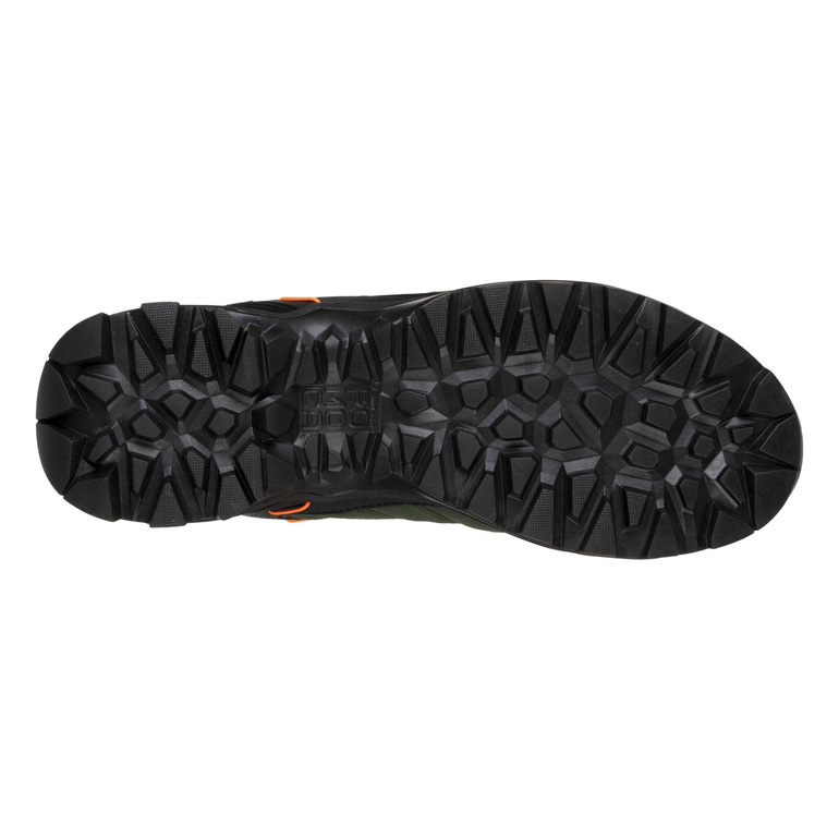 Buty ALP MATE MID POWER-TEX MEN