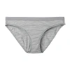 Figi z wełną MERINO BIKINI WOMEN