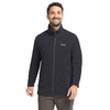 Bluza polarowa TAUNUS 100 FZ MEN