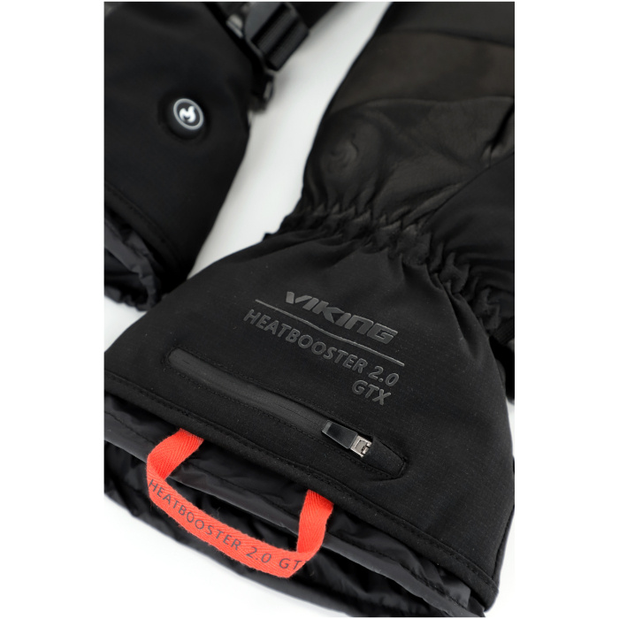 Rękawice HEATBOOSTER 2.0 GORE-TEX