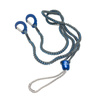 Lonża do czekana HYDRA LEASH
