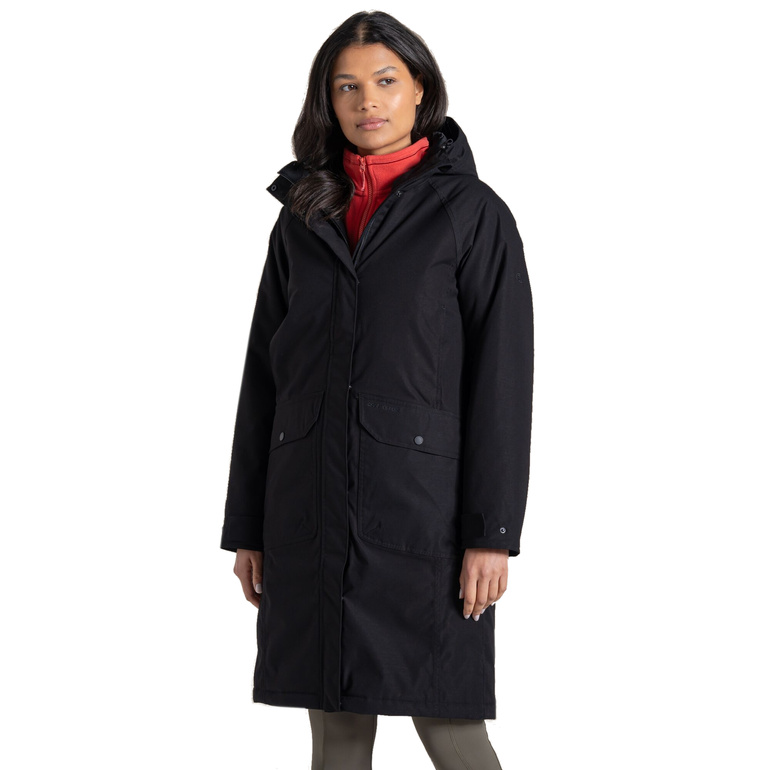 Płaszcz ROSALIND II JACKET