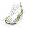 Buty PAROS WALKER MEN