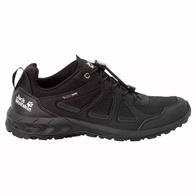 Buty WOODLAND 2 VENT LOW MEN