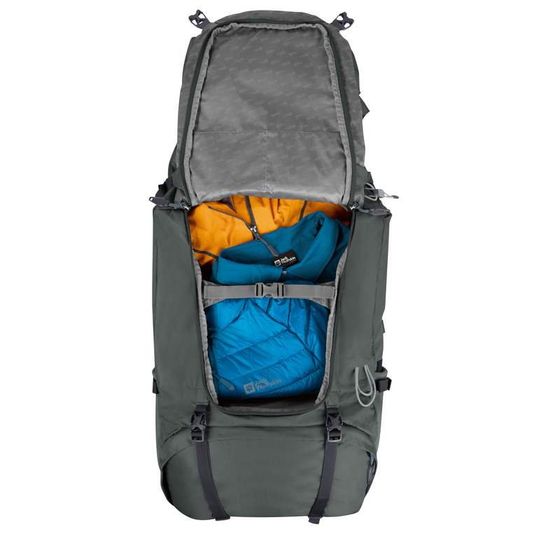 Plecak DENALI 75 + 10