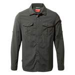 Koszula NOSILIFE ADVENTURE LONG-SLEEVED SHIRT