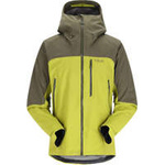Kurtka ZANSKAR GORE-TEX JACKET MEN