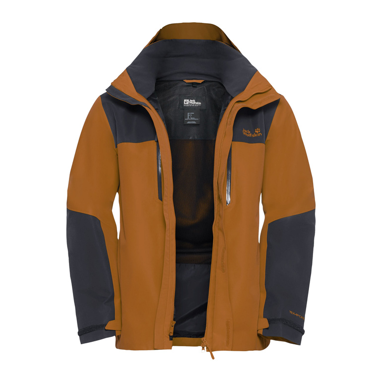 Kurtka JASPER 2L JACKET