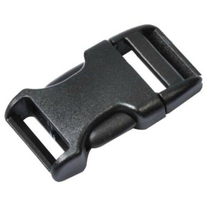Klamra zatrzaskowa BUCKLE 25 mm