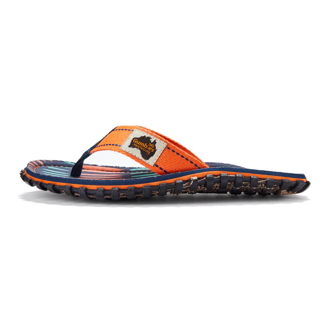 Klapki ISLANDER FLIP-FLOPS