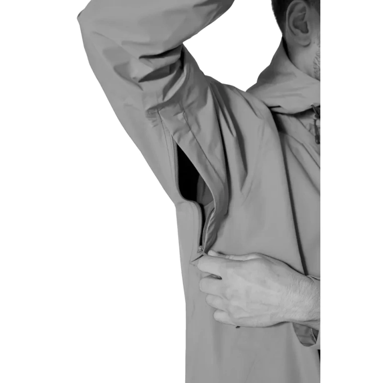 Kurtka DOWNPOUR JACKET MEN