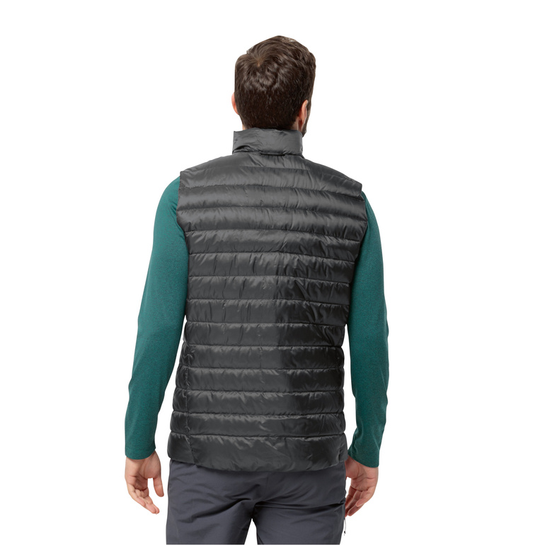 Kamizelka PILVI DOWN VEST MEN