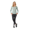 Koszulka SHIELD LS TS WOMEN