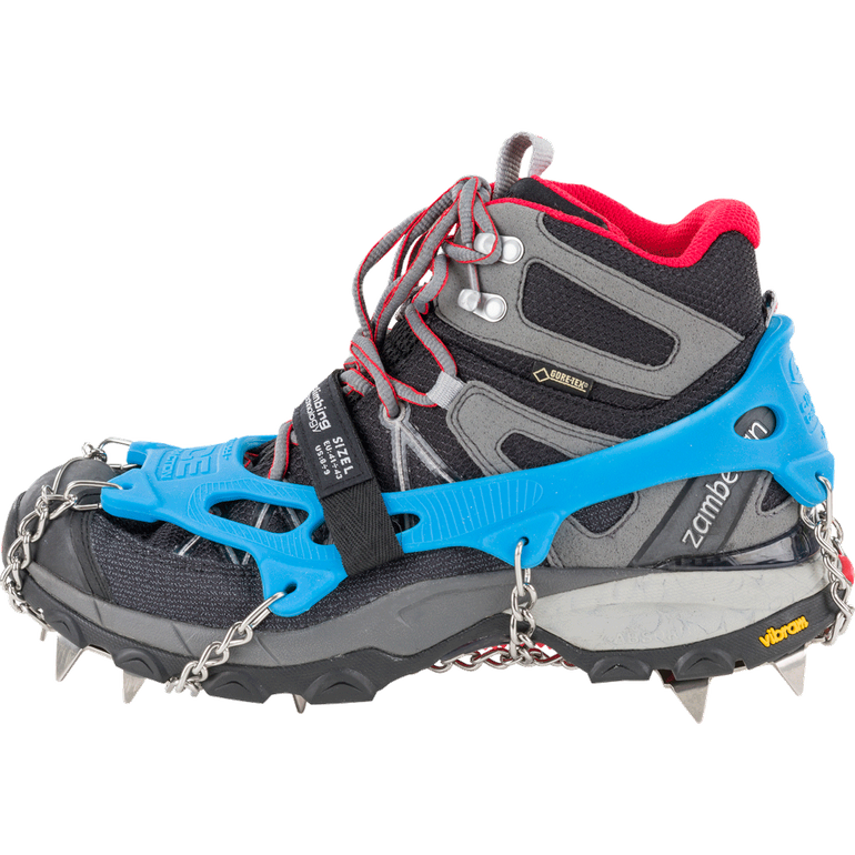 Raczki ICE TRACTION PLUS M