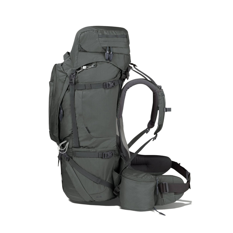 Plecak DENALI 65+10 WOMEN