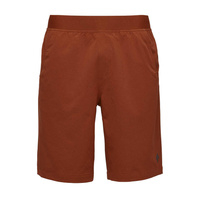 burnt sienna