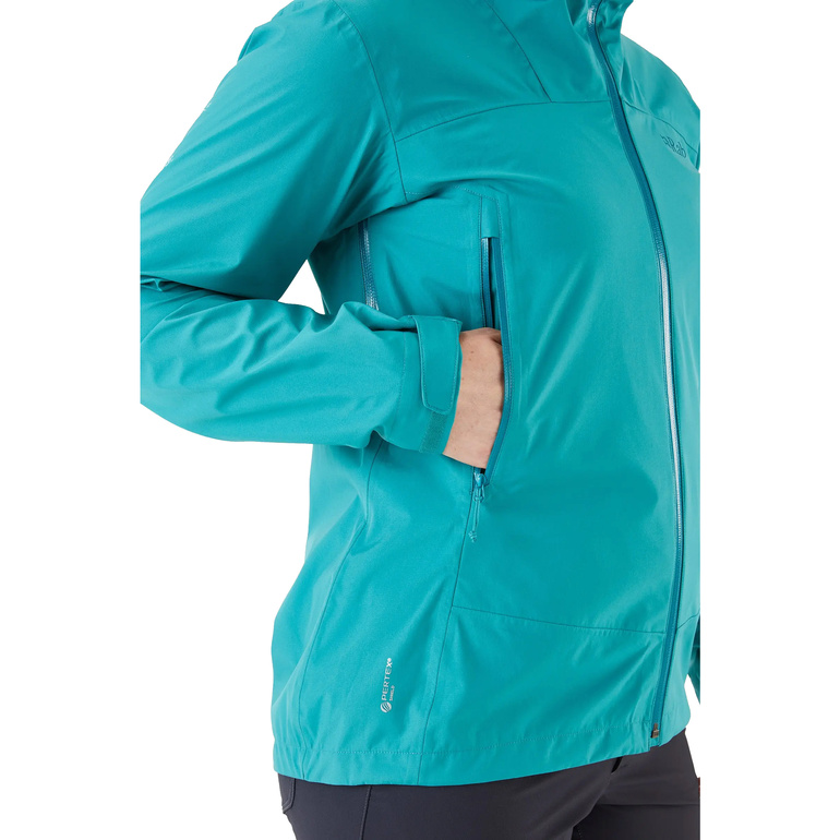 Kurtka ARC ECO WOMENS