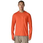 Bluza CAPILENE COOL SUN HOODY