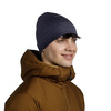 Czapka HEAVYWEIGHT MERINO WOOL BEANIE