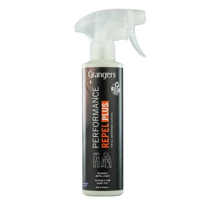 Zestaw DOWN WASH + PERFOMANCE REPEL PLUS