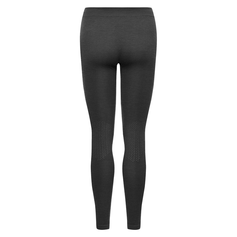 Getry z wełną OXIVA MERINO LEGGINGS WOMEN