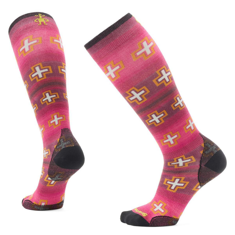 Skarpety narciarskie SKI ZERO CUSHION WOMEN