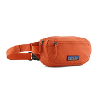 Coal Orange