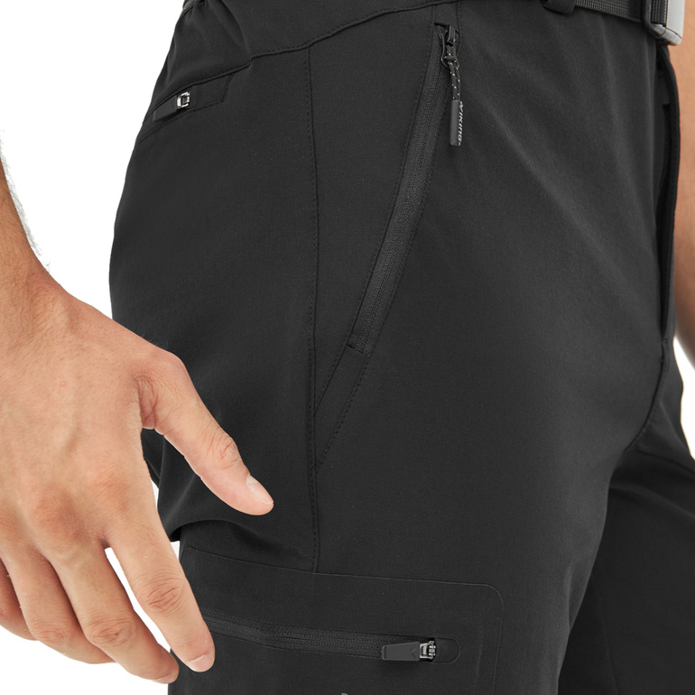 Spodnie EXPANDER MEN