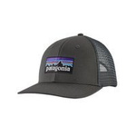 Czapka P-6 LOGO LOPRO TRUCKER HAT